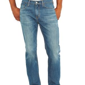 514™ Straight Fit Men's Jeans